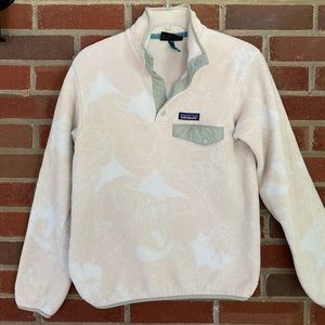 Women’s Patagonia Synchilla Fleece